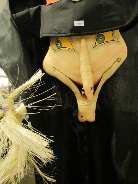 Bruxas, principal atrativo de Salem, em Massachusetts, nos Estados Unidos